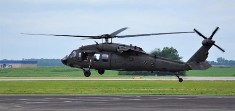 U.S. Army Finishes IOT&E Of New Black Hawk Variant | Aviation Week Network