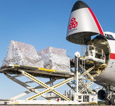 Cargolux 747