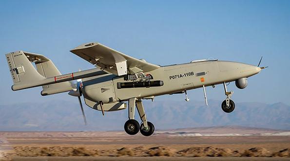 tilbagebetaling Drejning Pekkadillo Moscow's Use of Iranian Drones Might Signal Its Industrial Failings |  Aviation Week Network
