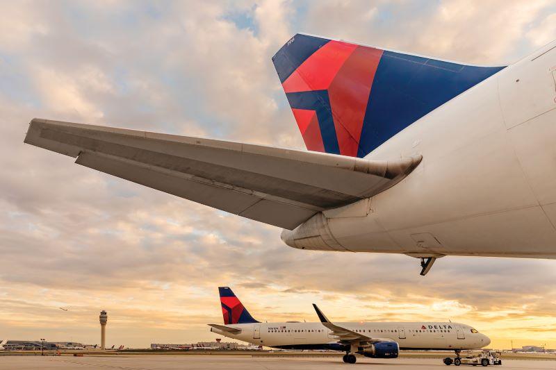Delta Air Lines  World Airline News