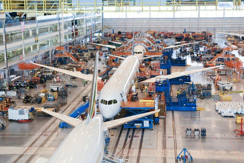 Daily Memo: At Boeing, Safety Is Still Job One, But Quality Is Gaining ...