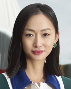 Leona Qi, President, VistaJet U.S.