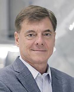 Francisco Gomes Neto, CEO, Embraer