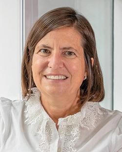 Nathalie Tarnaud Laude, CEO, ATR