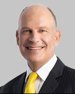 Campbell Wilson, CEO, Air India