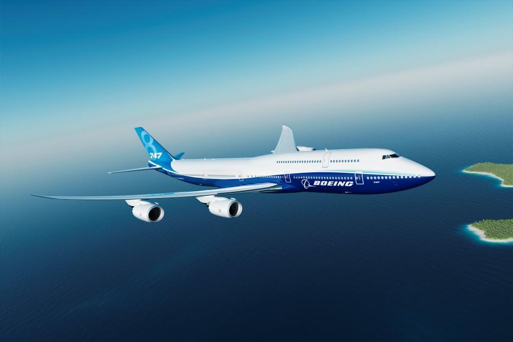 Data Tool: The Future Of The Boeing 747 Fleet | Aviation Week Network