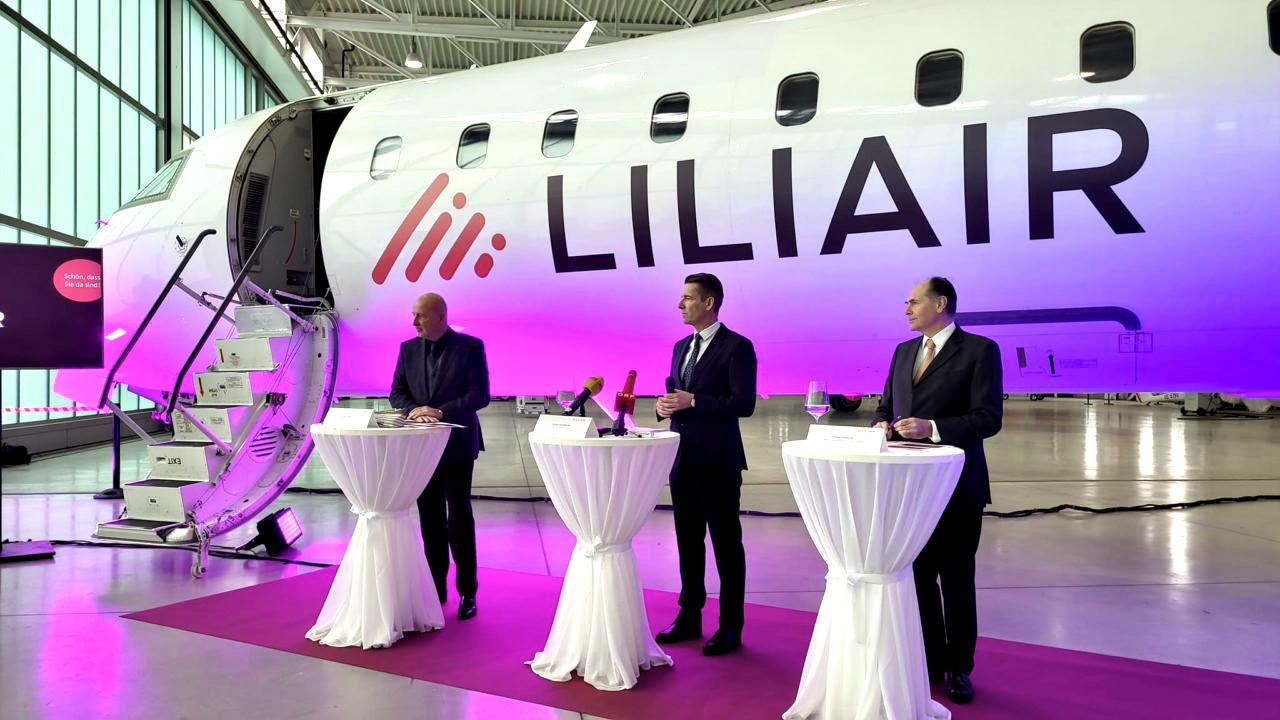 Liliair