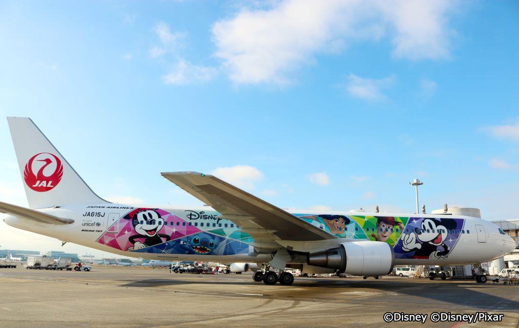 Gallery: Special Liveries Salute Special Causes | Aviation