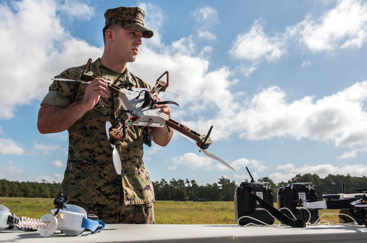 激安特価 アメリカ海兵隊 USMC オックス・ヘンダーソン ドラゴン 