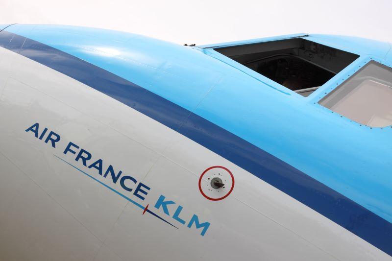 Air France-KLM 