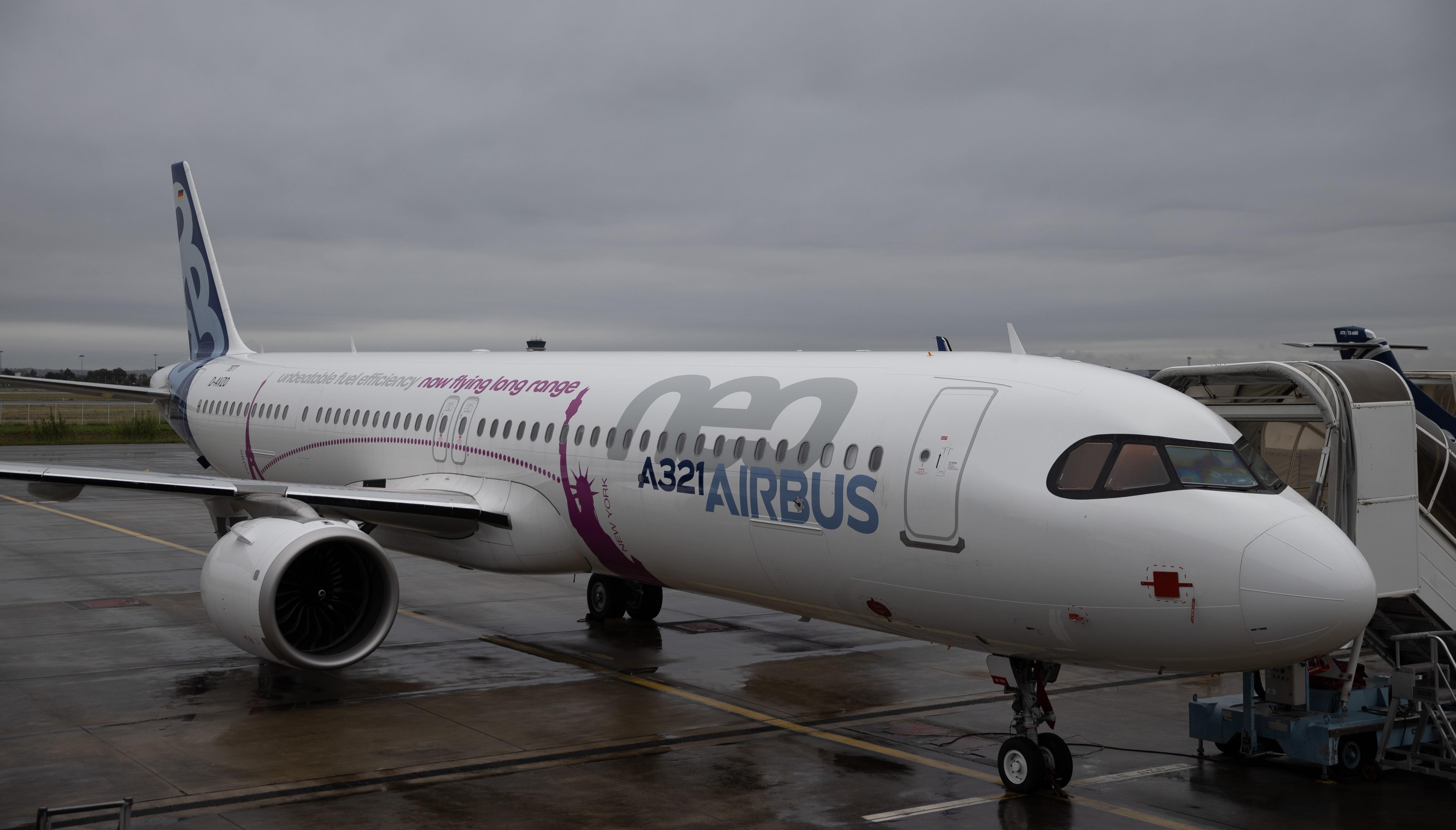 Airbus - Airbus added a new photo.