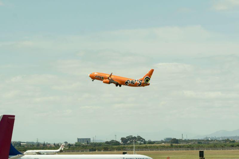 Mango Airlines