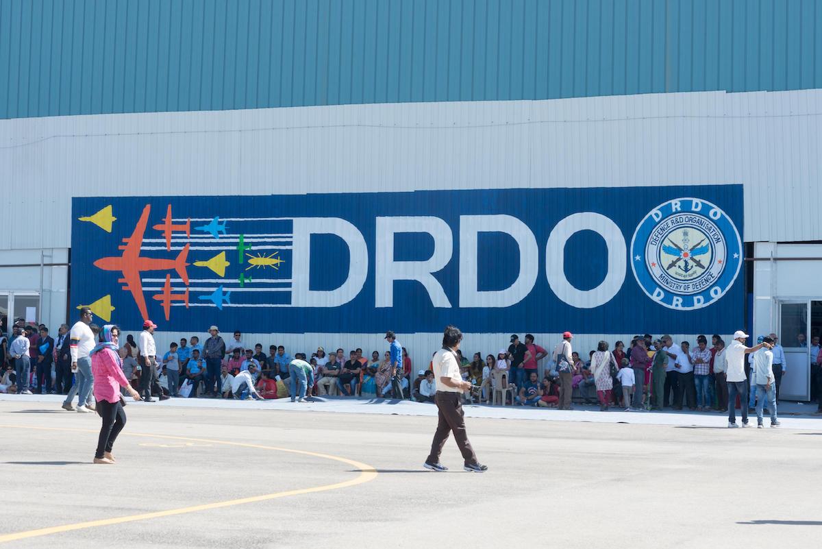 DRDO Recruitment 2021: DRDO में इन पदों पर निकली वैकेंसी, आज से आवेदन शुरू,  जल्द करें अप्लाई