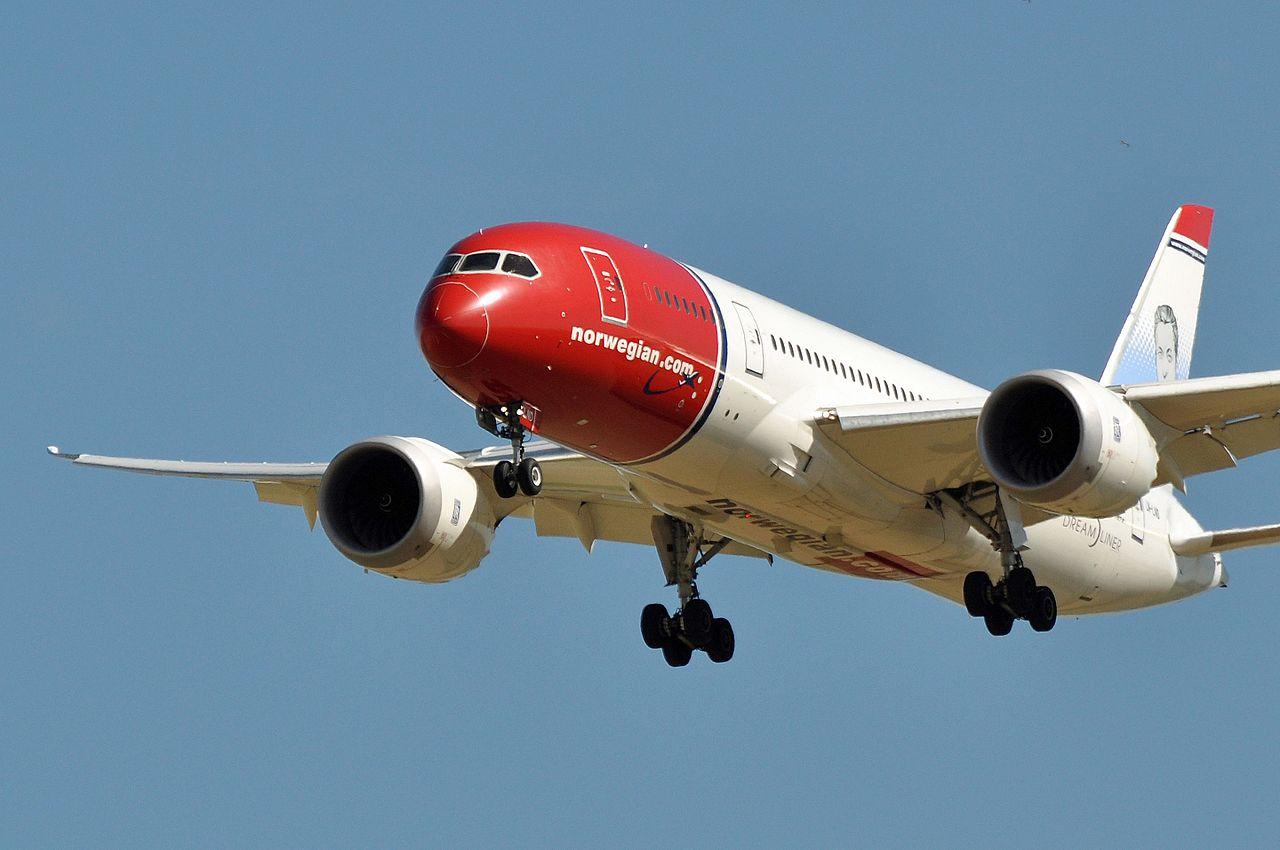 UK has new low-cost transatlantic airline flying from Manchester