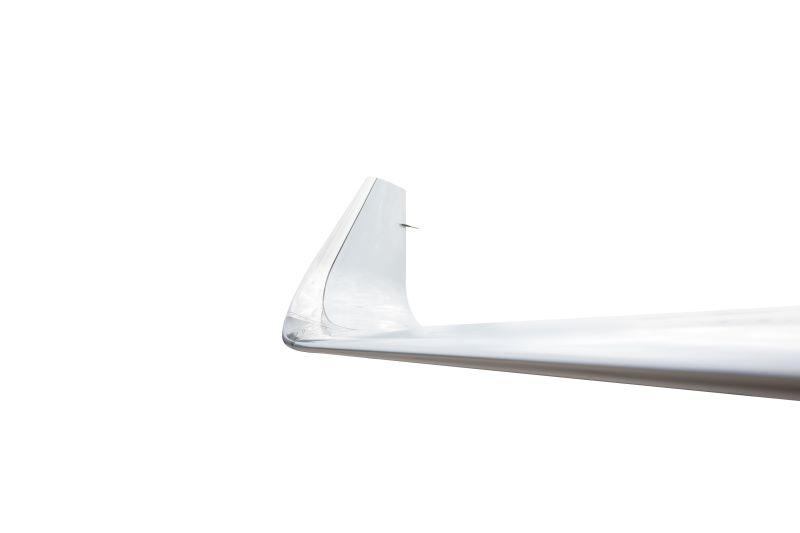 business jet wing generic