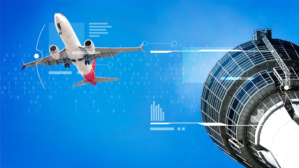 What Does The Connected Aviation Ecosystem Really Mean? | Aviation Week ...