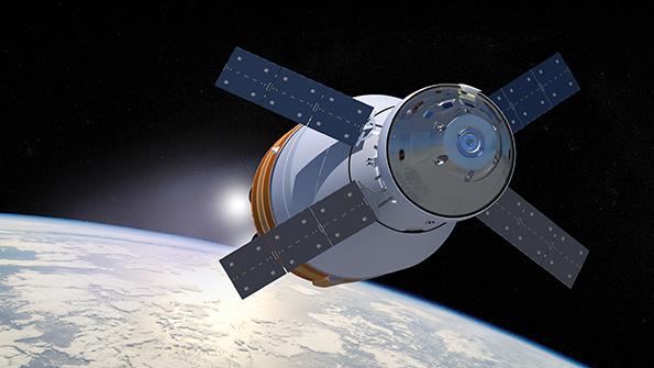 NASA  Artemis IV