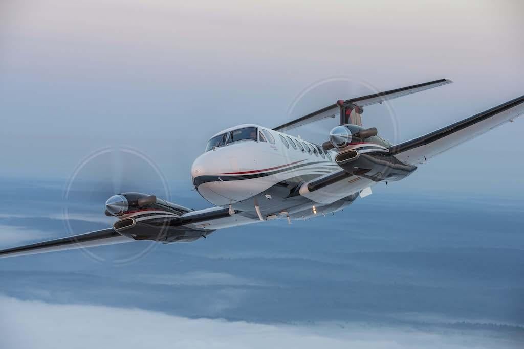 Textron Aviation photo