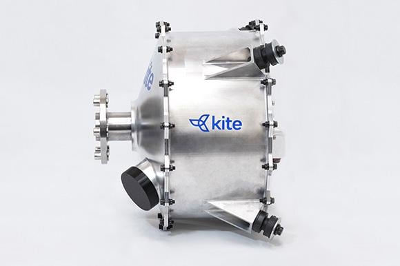 KITE KM-120 ENGINE