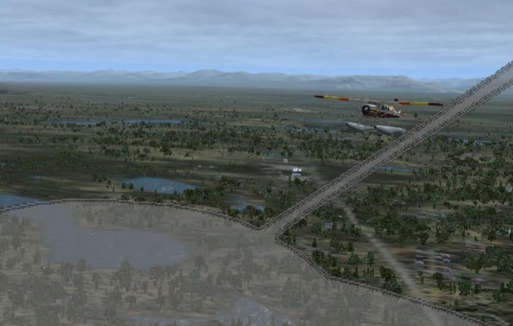 NTSB simulation image