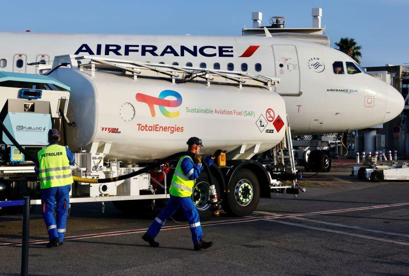 Air France SAF
