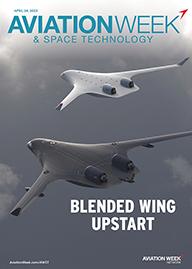 JetZero blended wing body concept