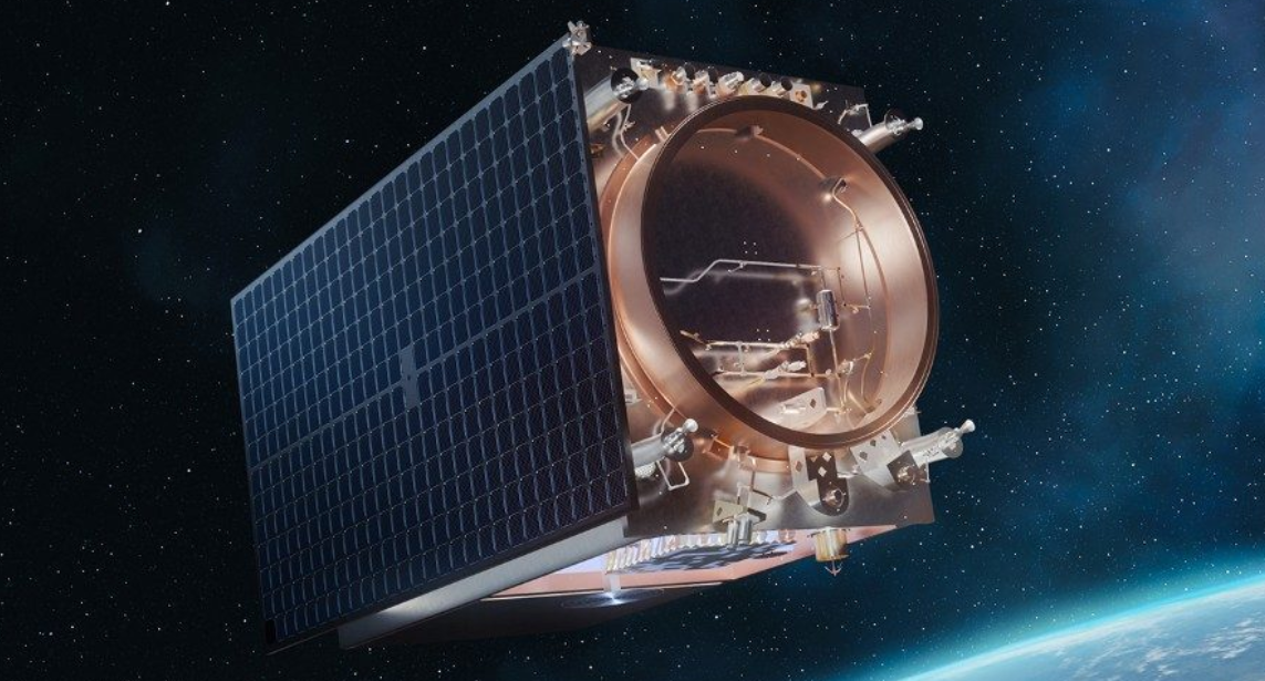 LM Sets Up Skunk Works-Like Fast-Track Space Unit