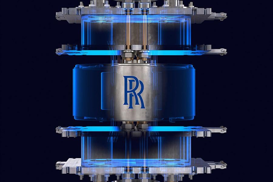 Rolls-Royce Details Space Nuclear Test Plans | Aviation Week Network