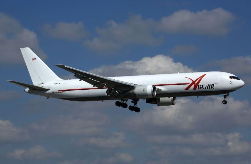 ABX Air 767-300F
