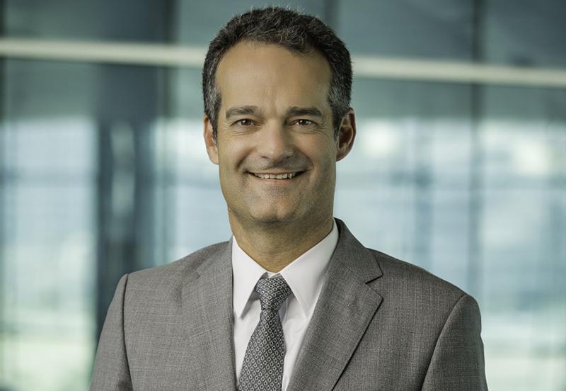 Etihad Airways’ CEO Antonoaldo Neves