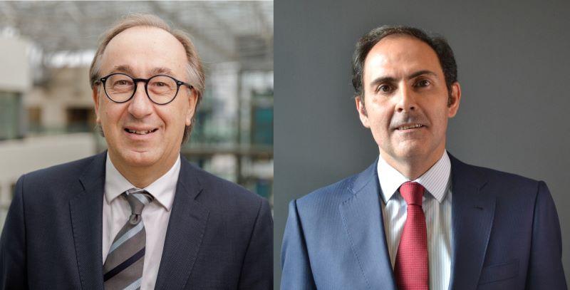 Iberia CEOs