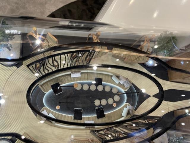 Greenpoint Technologies Lighting