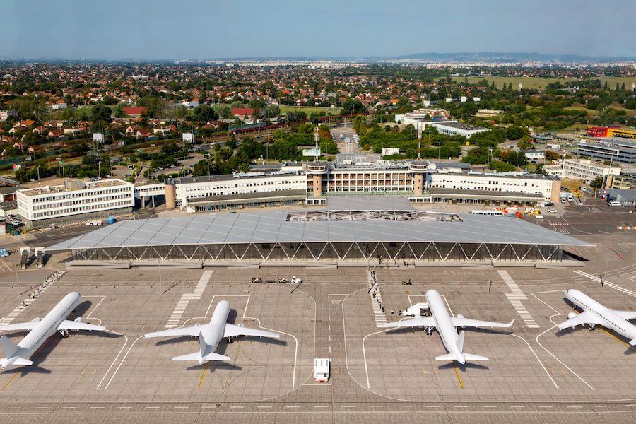 New Budapest Airport CEO Kam Jandu Unveils Ambitions Aviation