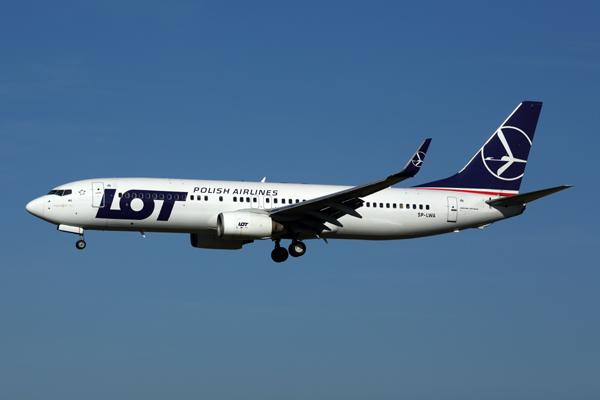 LOT POLISH AIRLINES GENERATED A PROFIT OF PLN 113 MILLION IN 2022