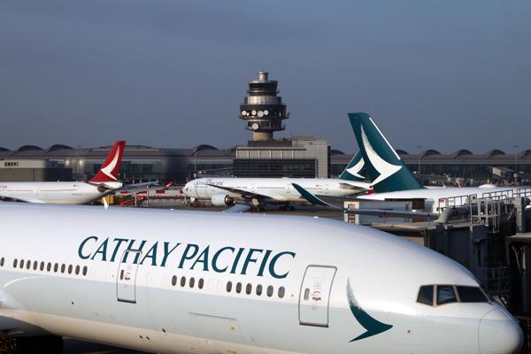 cathay pacific hk travel restrictions