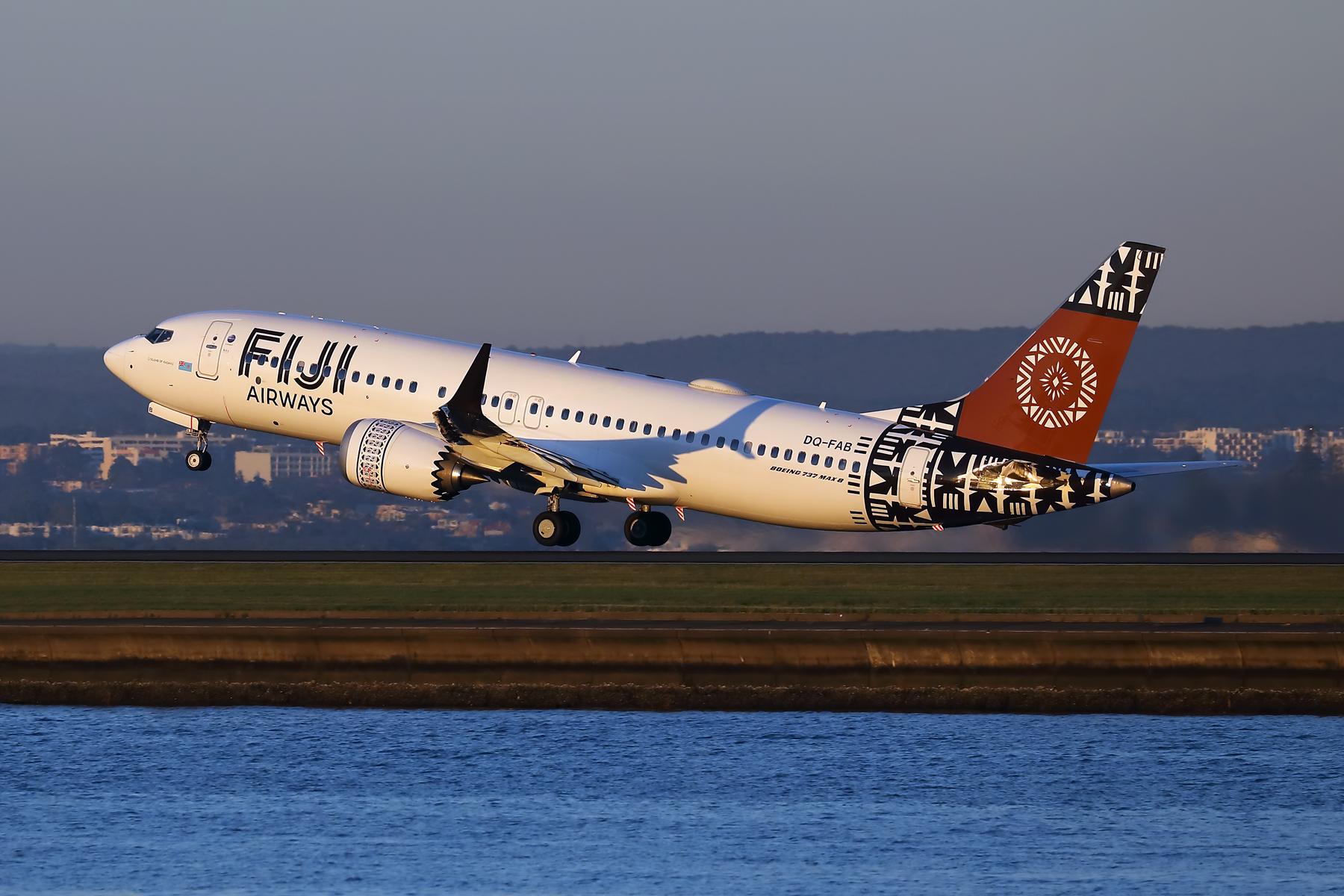 Fiji Airways To Add Back Service To South Australia Aviation