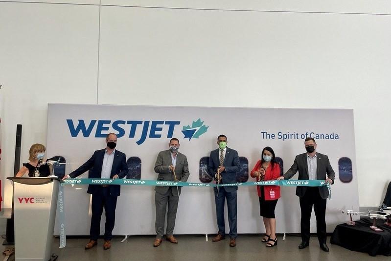 The Story Of WestJet's Early Operations