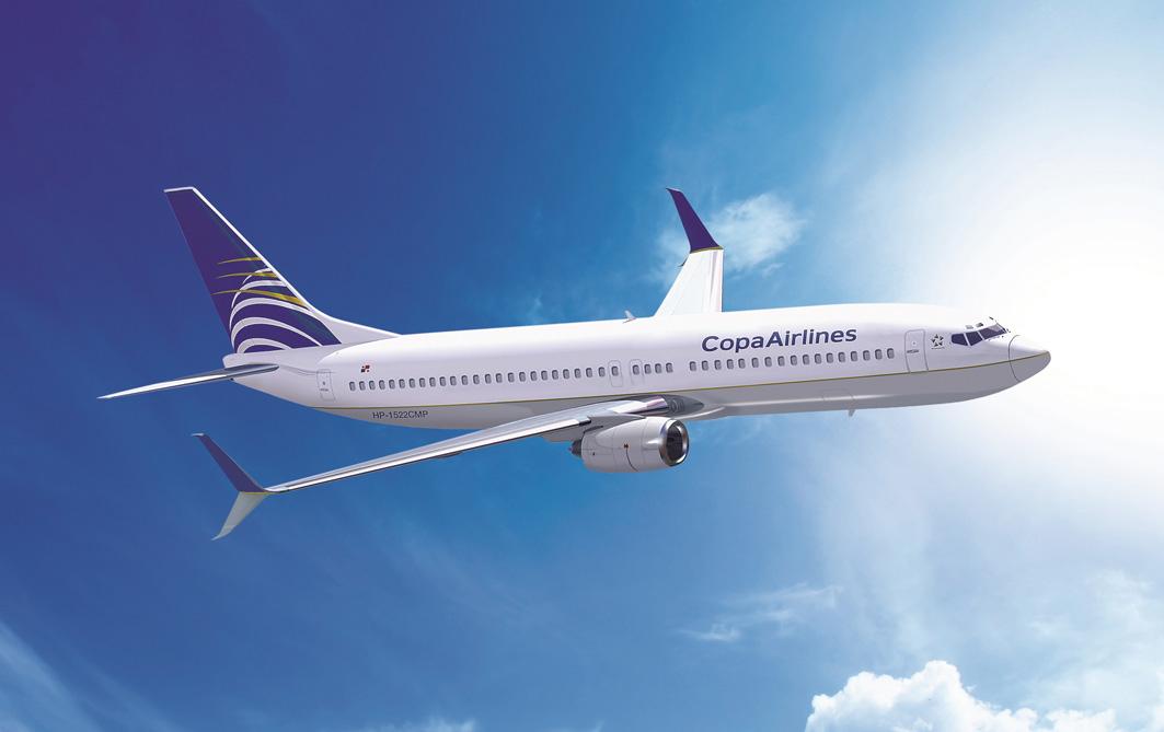 Copa Airlines - Air Travel Analysis