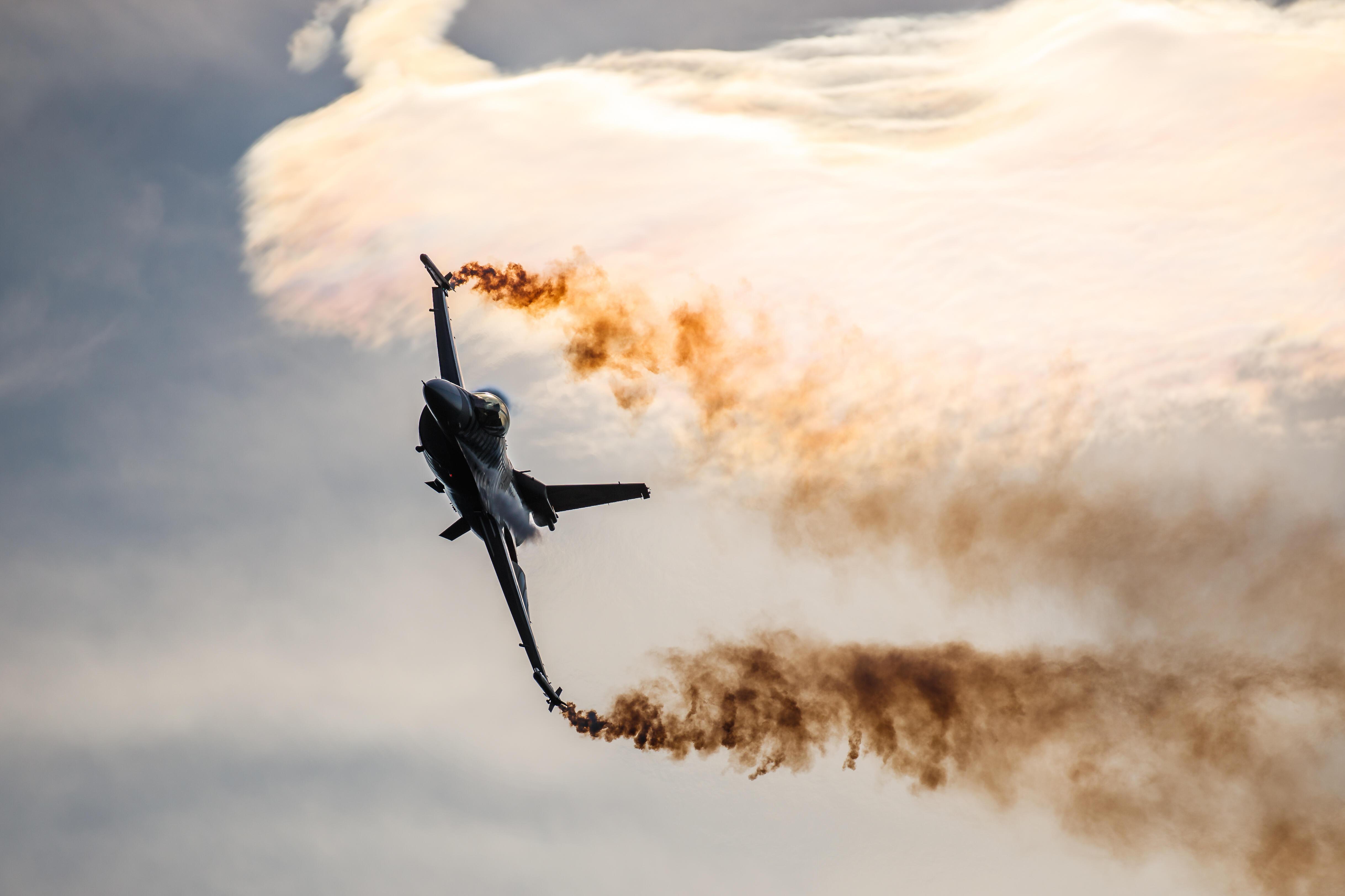 Turkish Air Force F-16C