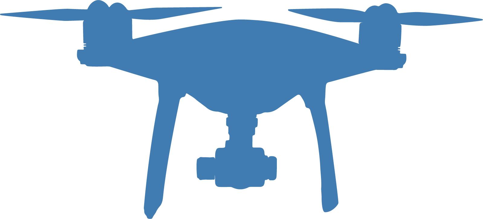 Drones Promo Image