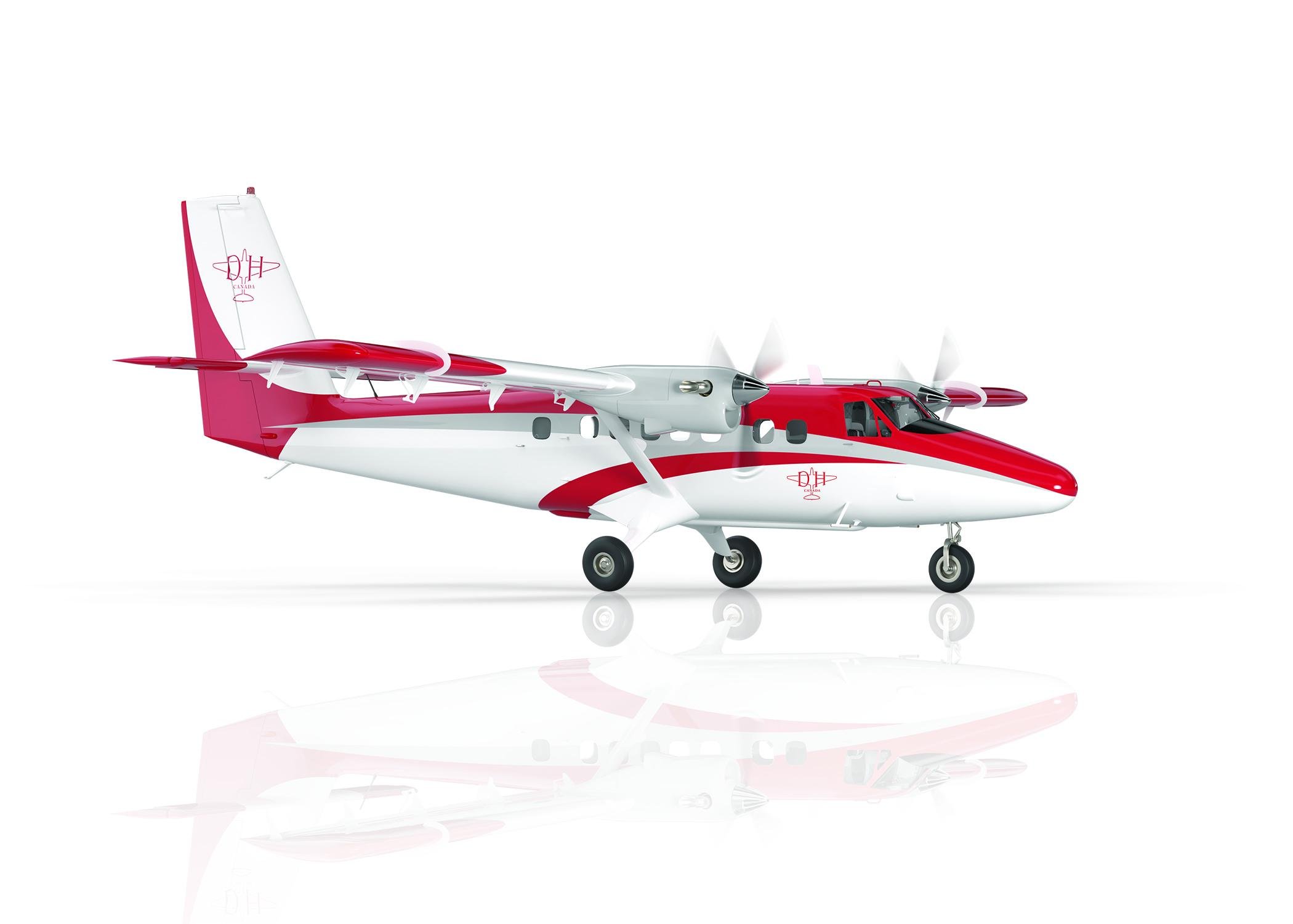 New Twin Otter To Enter Production This Year | Aviation Week Network