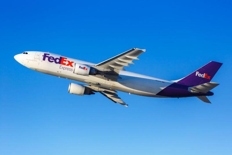 FedEx Express 
