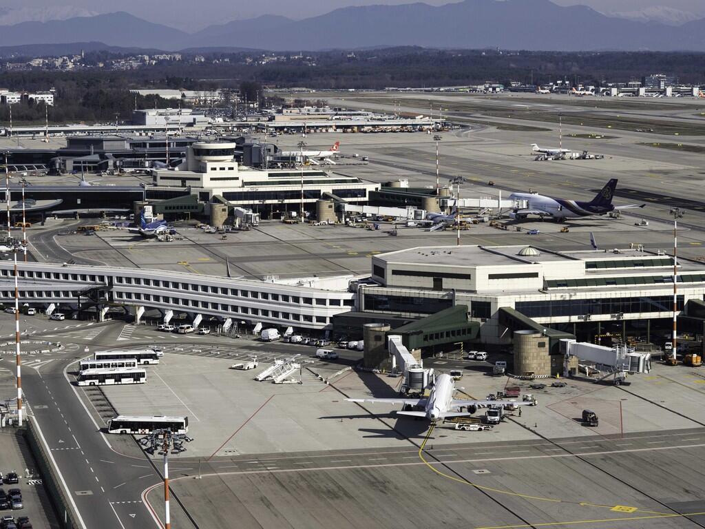How Long Is Milan Malpensa Airport At Flynn Barney Blog How Long Is Milan Malpensa Airport At Flynn Barney Blog