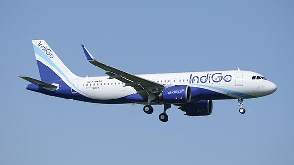 IndiGo And Air India Make Big Investments At Paris Air Show | Aviation ...