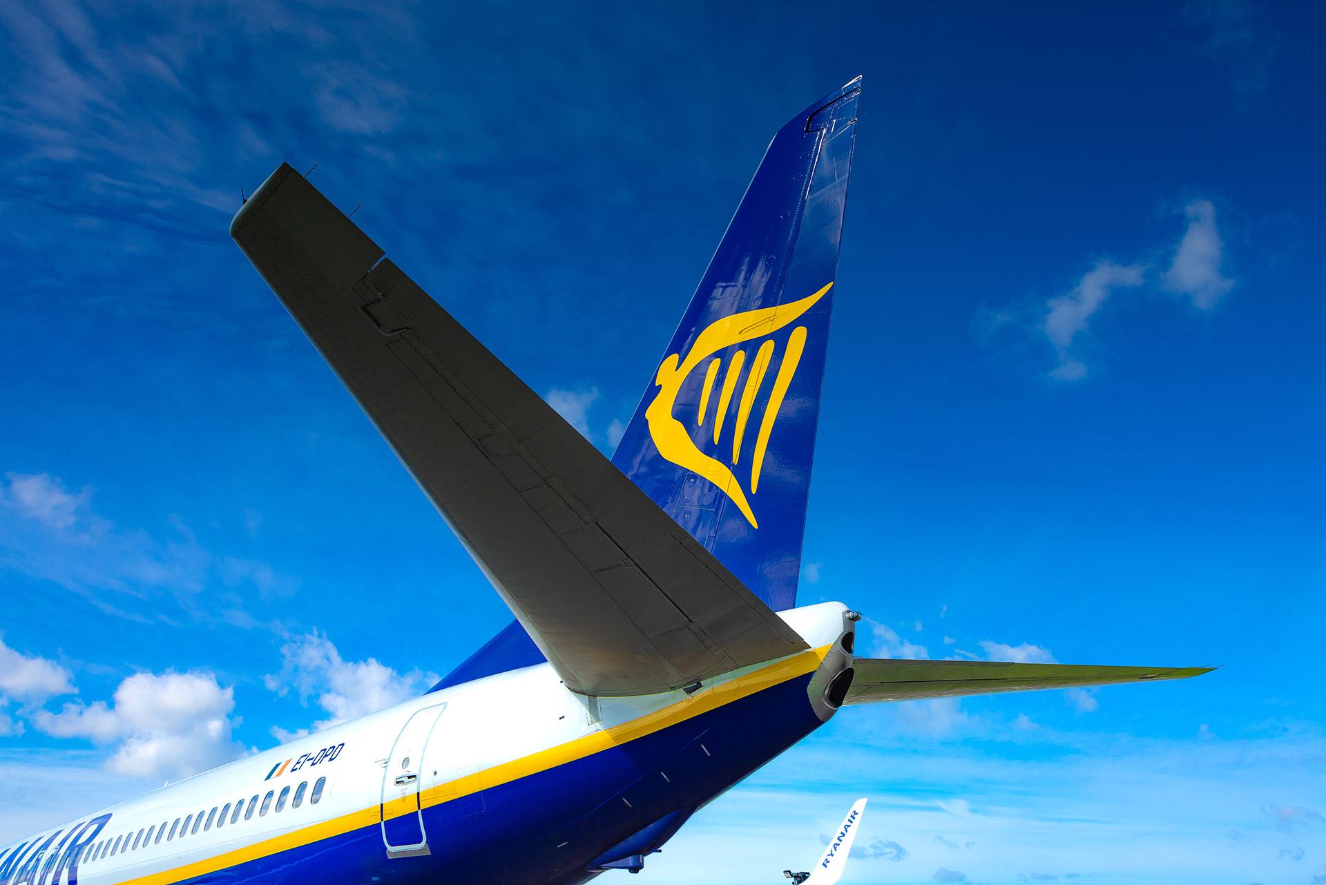 Ryanair says new lockdown rules mean dropped UK Ireland routes