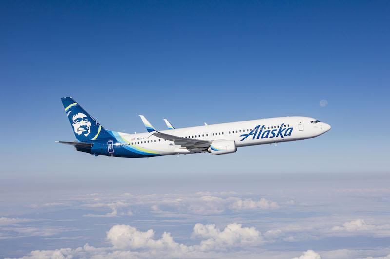 Alaska Airlines Adds New Hawaii Link Aviation Week Network