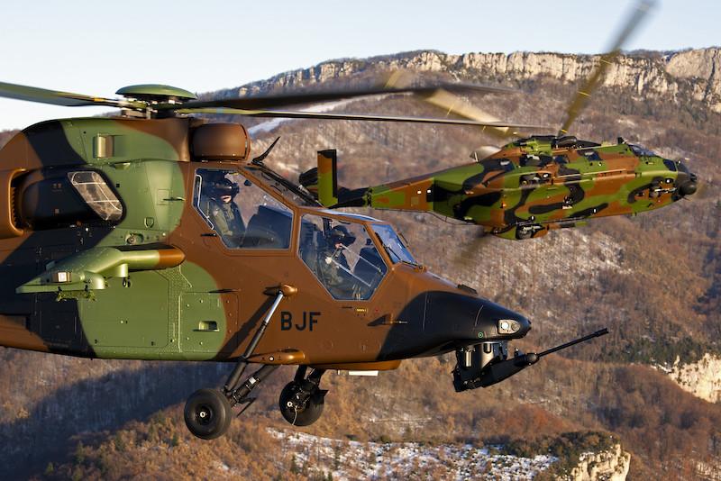 French helicopter program H160