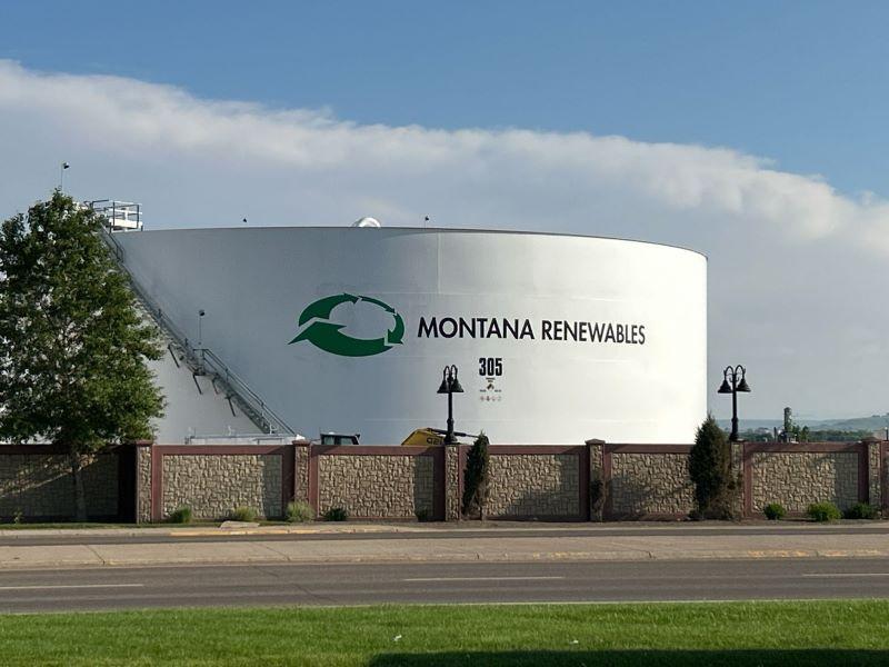 Montana Renewables