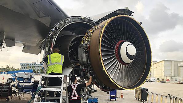 State Of The Engine MRO Aftermarket In 2023