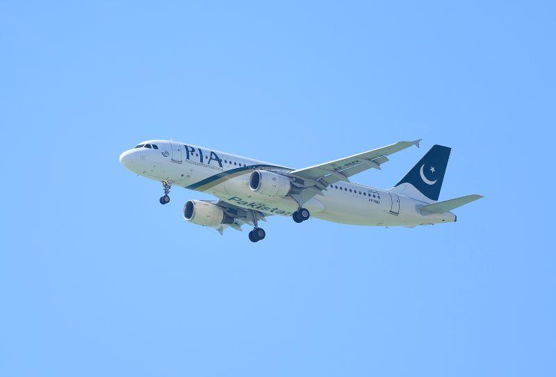 Pakistan International Airways 